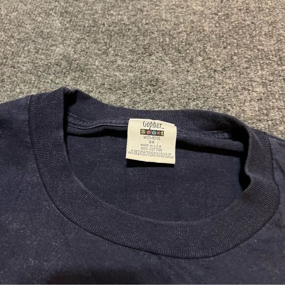 Vintage puffer print flowers - Picture 3 of 6